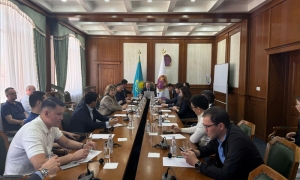 «СҚ-Фармация» компаниясы өзінің қойма инфрақұрылымын дамытпақ