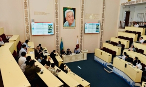 При ТОО «СК-Фармация» будет создана рабочая группа по закупкам и обслуживанию медтехники