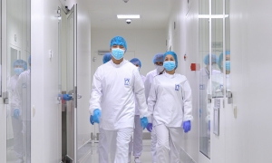 Казахстанское качество на мировом уровне: «Нобел АФФ» получила GMP-сертификат Турции