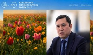 Бауыржан Джусипов обозначил основные направления в сфере регулирования фармрынка