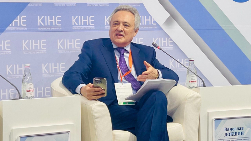 Развитие лекарственного обеспечения в Казахстане: выбор в пользу пациента