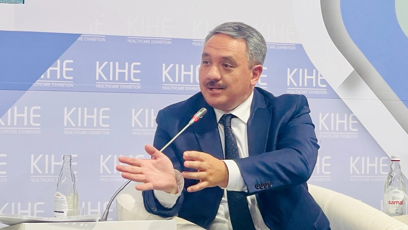 Р. Султанов: «лекобеспечение — это не про то, что дешевле, а про то, будет ли лекарство на рынке завтра»