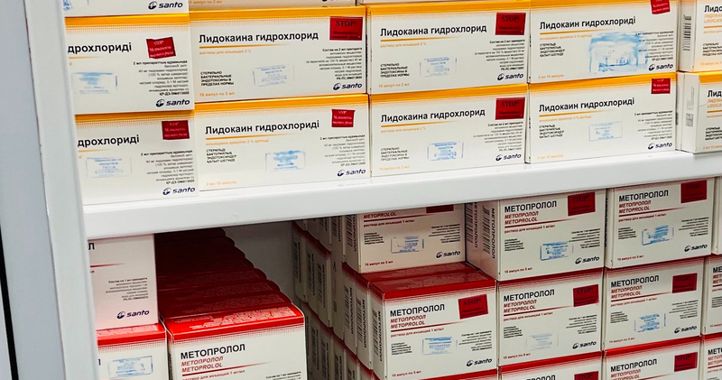 В 2025 году расширен перечень препаратов неснижаемого запаса и увеличен объем их закупа