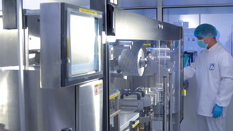 Әлемдік деңгейдегі Қазақстандық сапа: «Нобел АФФ» TİTCK түрік реттеушісінің GMP-сертификатын алды