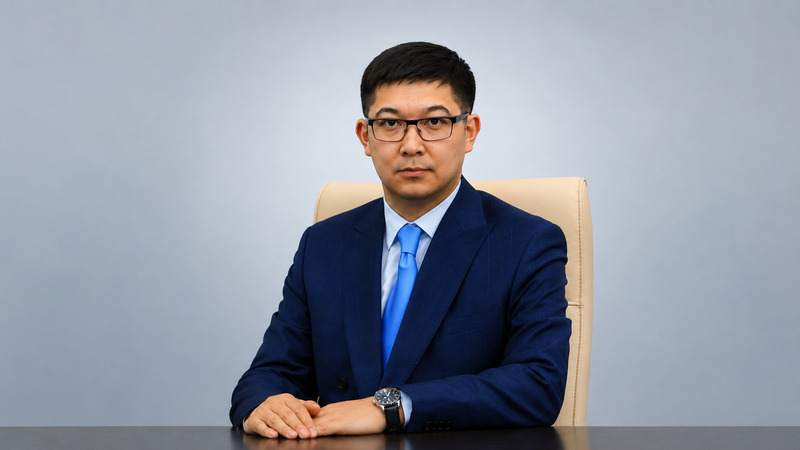 Казахстанскую ассоциацию менеджеров здравоохранения возглавил Канат Тосекбаев