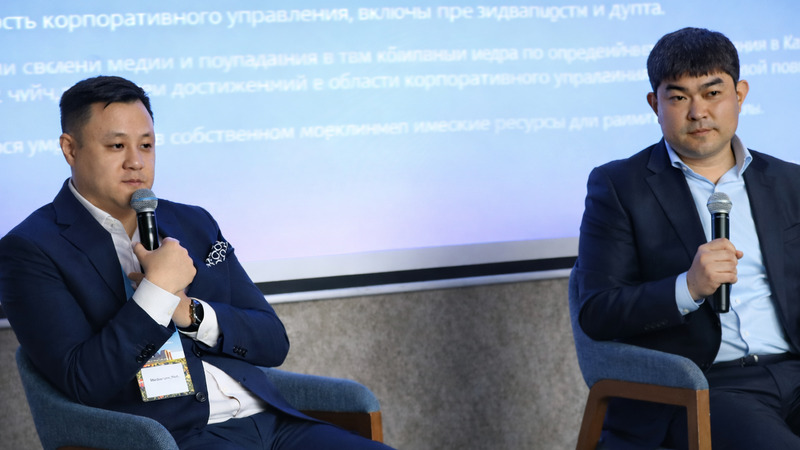 Маркетплейсы и ИИ как новые драйверы трансформации: фармрынок РК в поиске баланса