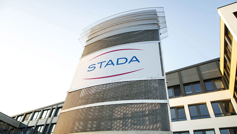  CapVest завершила приобретение контрольного пакета акций STADA