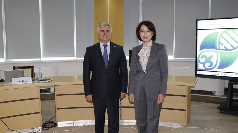 Казахстан - первая страна в ЦА, получившая признание ВОЗ за регулирование лекарств и вакцин