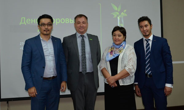 Гепатит С - «вирусная бомба замедленного действия»